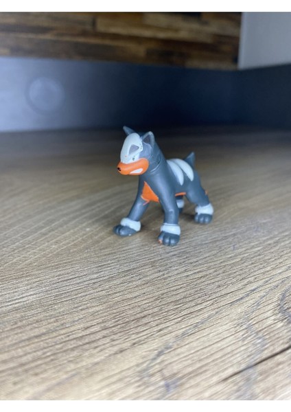 Houndour Figürü