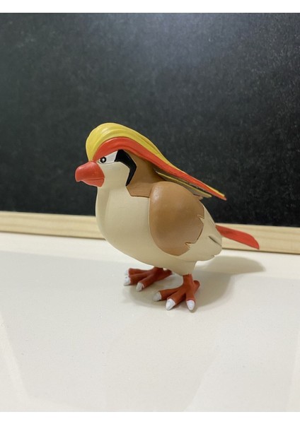 Pidgeot - 3D Figürü