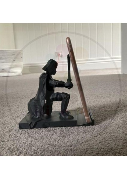 Darth Vader Telefon Tutucu