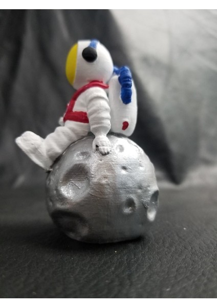 Astronot Adam - 10 cm fiyatları