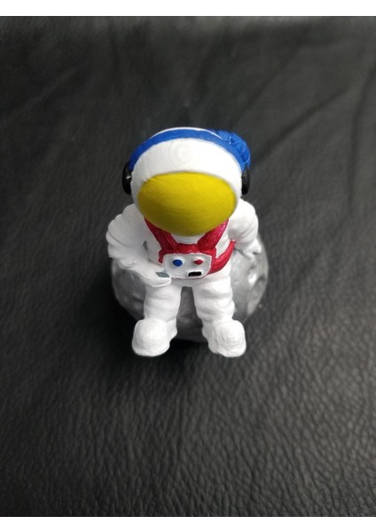 Astronot Adam - 10 cm modelleri