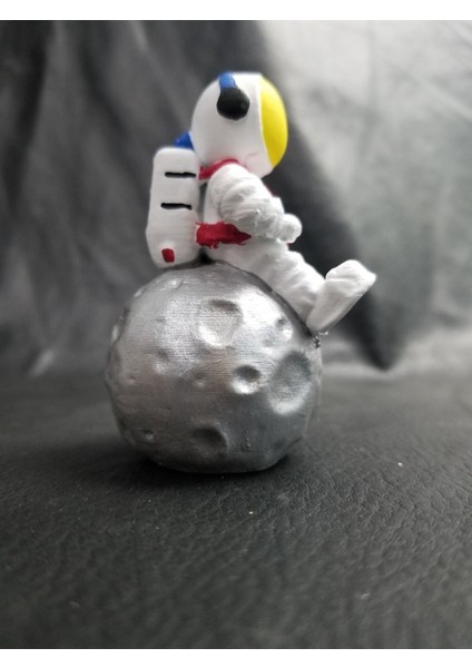 Astronot Adam - 10 cm fırsatları