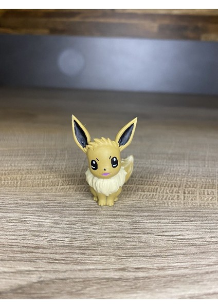 Eevee - 3D Figürü
