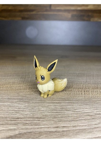Eevee - 3D Figürü fiyatları
