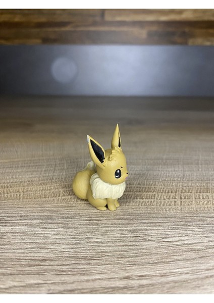 Eevee - 3D Figürü fırsatları