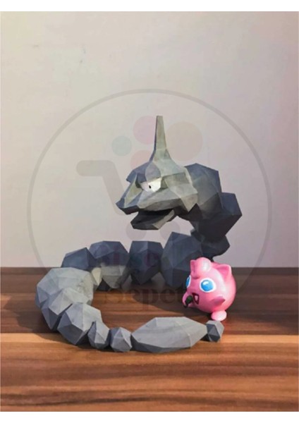 Onix ve Jigglypuff Set fiyatları