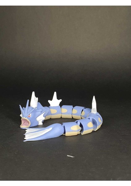 Gyarados 3D Pokempon