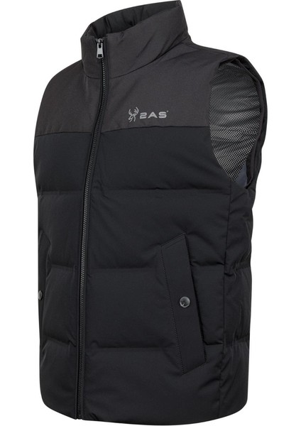 Archer Men Down Vest