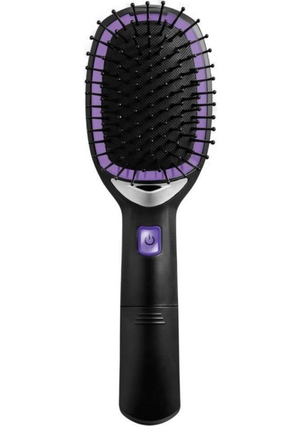 Tekno Trust Mor SHD-7029 Ionik Saç Fırçası
