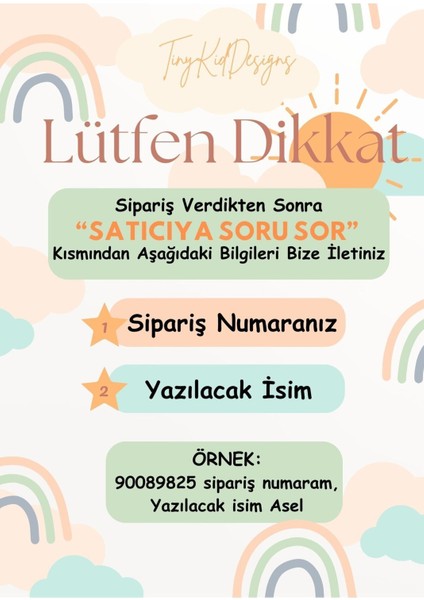 Erkek Bere 1-8 Yas Kişiye Özel Isimli Erkek Bere,nakışlı Isımli Bere
