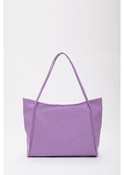 Tekno Trust Deri Lila Shk90 Deri El Kol Ve Omuz Çanta:9 Bas fırsatları