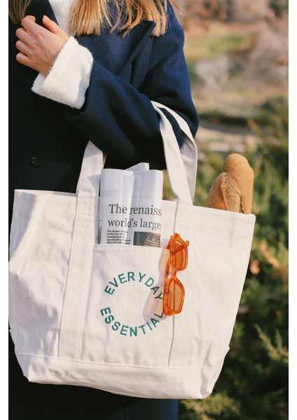 Tekno Trust Bez Çanta