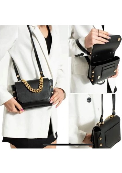 Kadın Omuz Çantası