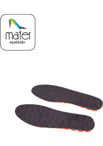 Colemens Comfort System Insoles & FOOTCARE360 - Anatomik Ayakkabı Tabanlığı Masaj Etkili Tabanlık