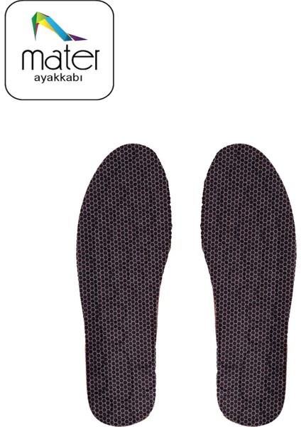 Colemens Comfort System Insoles & FOOTCARE360 - Anatomik Ayakkabı Tabanlığı Masaj Etkili Tabanlık modelleri