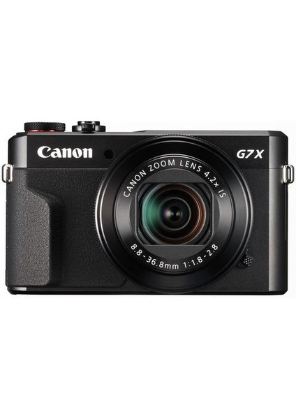 Powershot G7 x Mark Iı