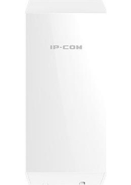 IP-COM CPE3 2.4GHZ 300MBPS 500MT PTP 60 DERECE DIS ORTAM ACCESS POINT