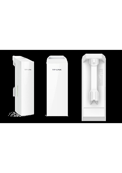 CPE220 2.4GHZ 300MBPS 12DBI 5KM PTP/PTMP DIŞ ORTAM ACCESS POINT