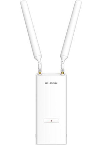 IP-COM IP-IUAP-AC-M 2.4/5GHZ 1167MBPS DIS ORTAM ACCESS POINT (ADAPTÖRLÜ)