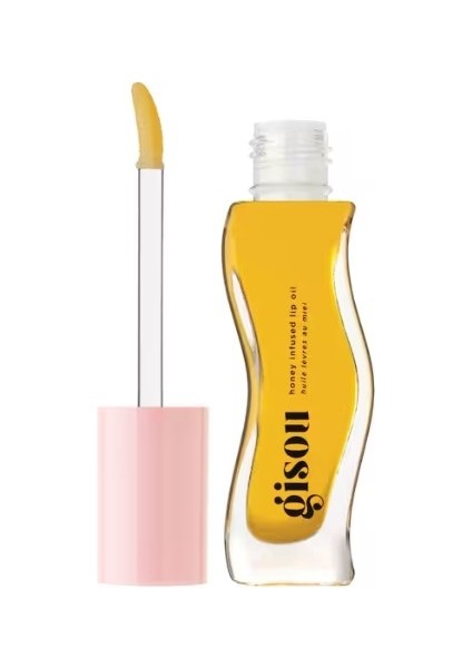 Honey İnfused Lip Oil - Ballı Dudak Yağı