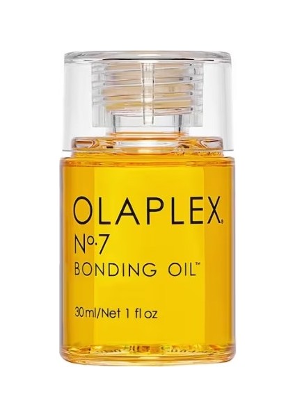 Olaplex-N° 7 Bonding Oil-Nemlendirici Saç Kremi 30ML