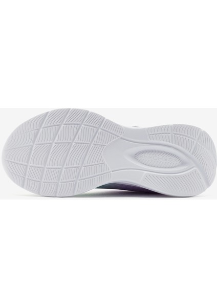 Jumpsters - Tech Büyük Kız Çocuk Mor Spor Ayakkabı 303603L Lvtq