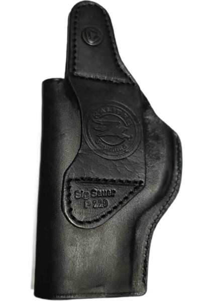 Sig Sauer P226 Deri Tabanca Kılıfı fiyatları