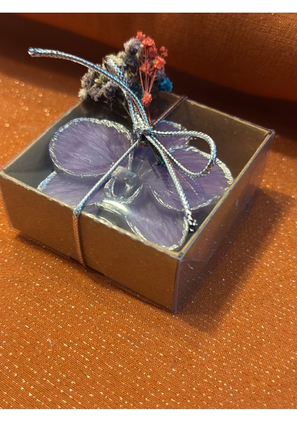 Chemdle Hediyelik Kokulu Orkide Mum fiyatları