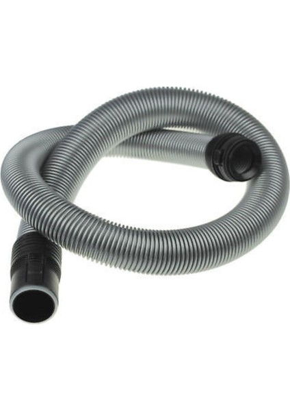 Tekno Trust Ithalatçı Garantili Relaxx'x Ultimate Prosilence/ Ergomaxx/ Seri 8 Süpürge Hortumu Orijinal Tutacak