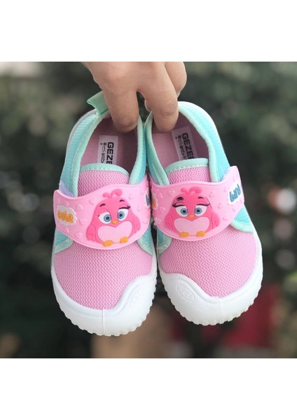 Çocuk Ev Okul Kreş Ayakkabısı ,kaydırmaz Taban Kreş ,ev ,okul Ayakkabısı