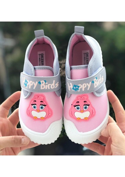 Çocuk Ev Okul Kreş Ayakkabısı ,kaydırmaz Taban Kreş ,ev ,okul Ayakkabısı