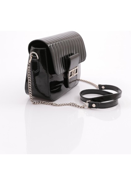 3009-2168 Kadin Zincirli Omuz Askili Çanta fiyatları