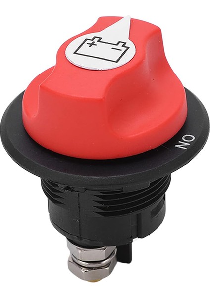 Akü Şalteri 100A 2p 12-24V On-Off (IC-275C)