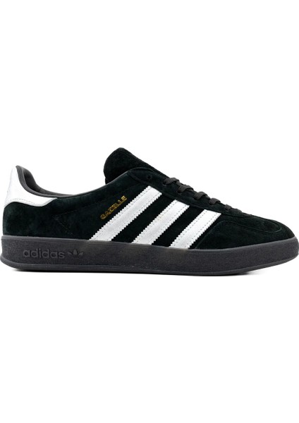 Gazelle Indoor Core Black/metallıc Sılver ID0988