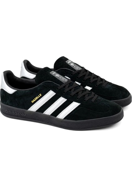 Gazelle Indoor Core Black/metallıc Sılver ID0988