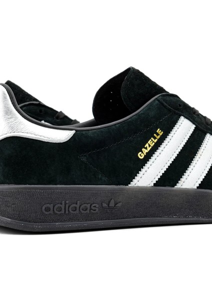 Gazelle Indoor Core Black/metallıc Sılver ID0988