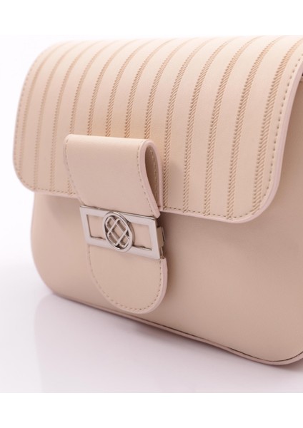 3009-2168 Kadin Zincirli Omuz Askili Çanta fırsatları