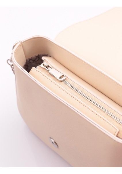 3009-2168 Kadin Zincirli Omuz Askili Çanta indirimleri