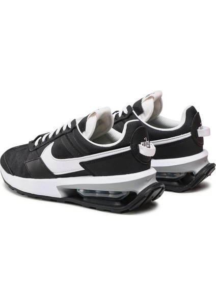 Air Max Pre Day Sneaker Black Günlük Spor Ayakkabı Siyah