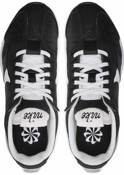 Air Max Pre Day Sneaker Black Günlük Spor Ayakkabı Siyah