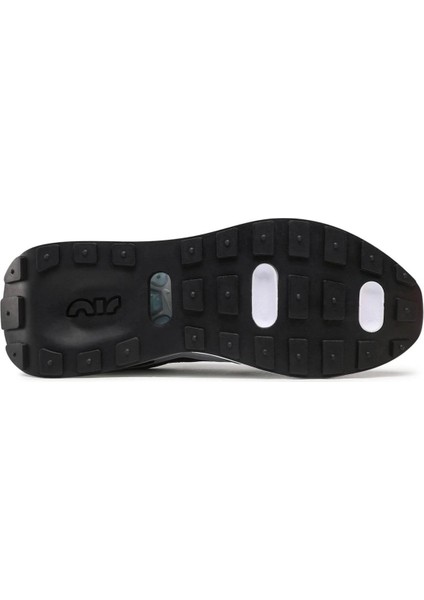 Air Max Pre Day Sneaker Black Günlük Spor Ayakkabı Siyah