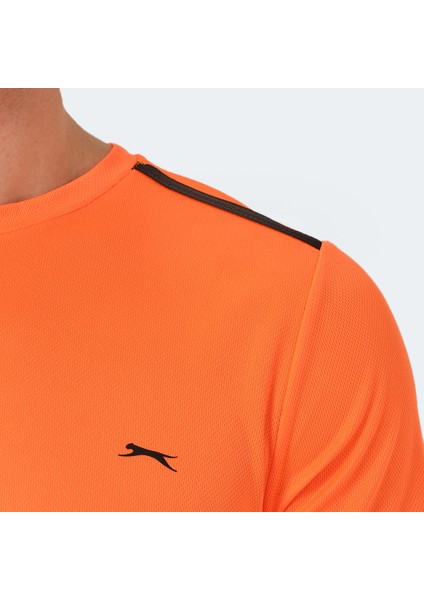 READ Erkek Tişört Turuncu modelleri