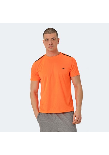 READ Erkek Tişört Turuncu indirimleri