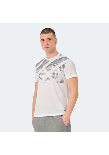 RED IN Erkek Tişört Beyaz modelleri