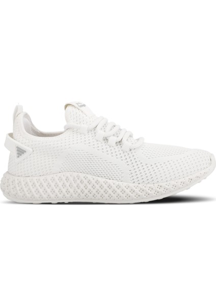 AMIR I Erkek Sneaker Koşu & Yürüyüş Ayakkabısı Beyaz