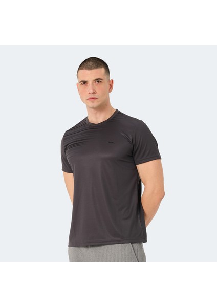 RAVEN Erkek Tişört Koyu Gri modelleri