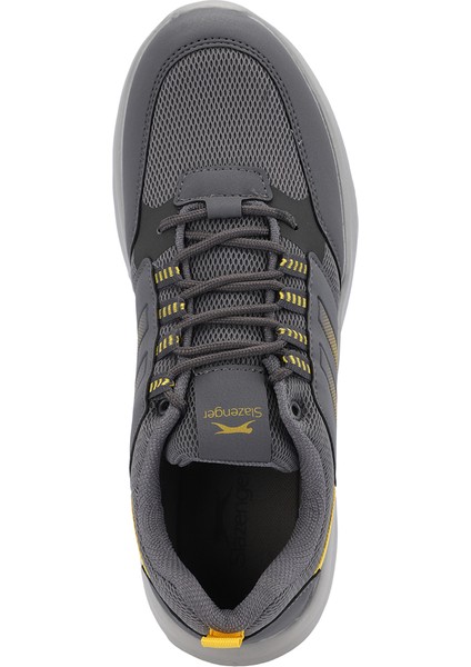 ESPERANZA Erkek Sneaker Koşu & Yürüyüş Ayakkabısı Koyu Gri indirimleri