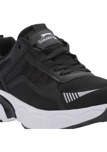 ZELLA Kadın Sneaker Koşu & Yürüyüş Ayakkabısı Siyah / Beyaz fırsatları