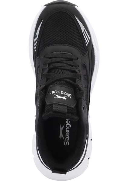 ZELLA Kadın Sneaker Koşu & Yürüyüş Ayakkabısı Siyah / Beyaz indirimleri