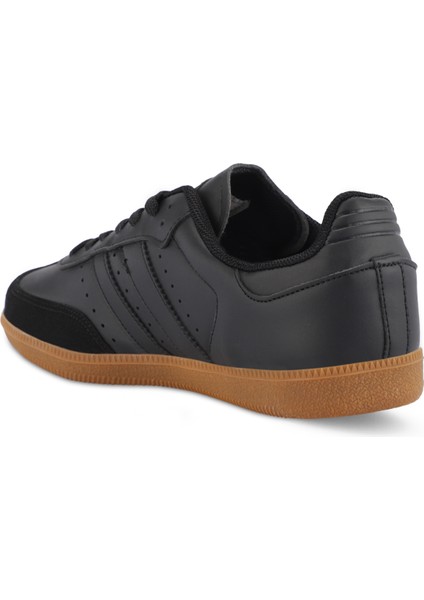 PING Erkek Sneaker Koşu & Yürüyüş Ayakkabısı Siyah / Siyah modelleri